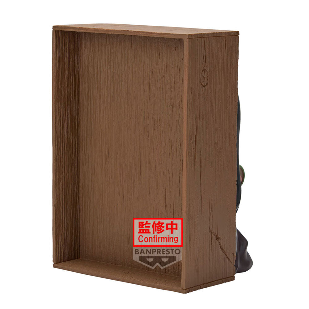 Banpresto Nezuko Kamado Hyokofig Demon Slayer Kimetsu no Yaiba