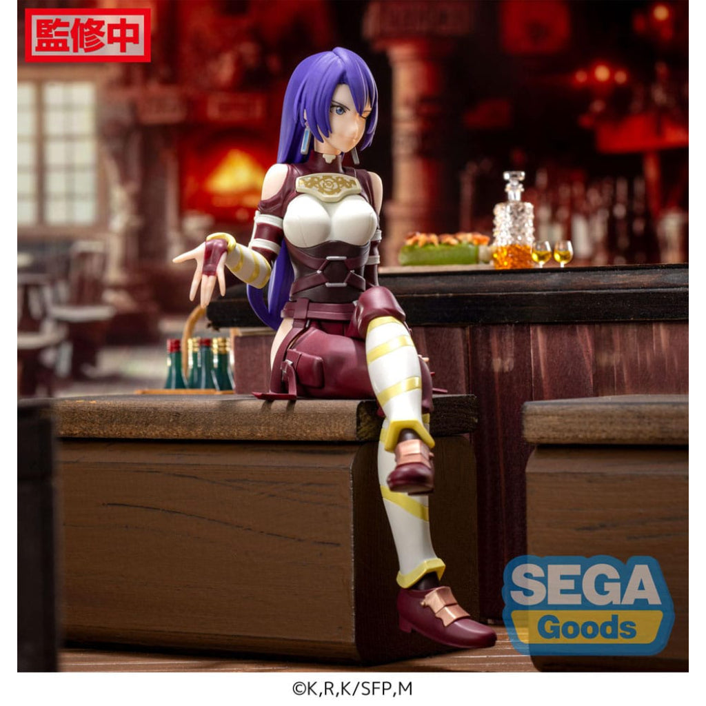 Sega PM Arthur Pencilgon Chokonose Shangri-La Frontier Figure