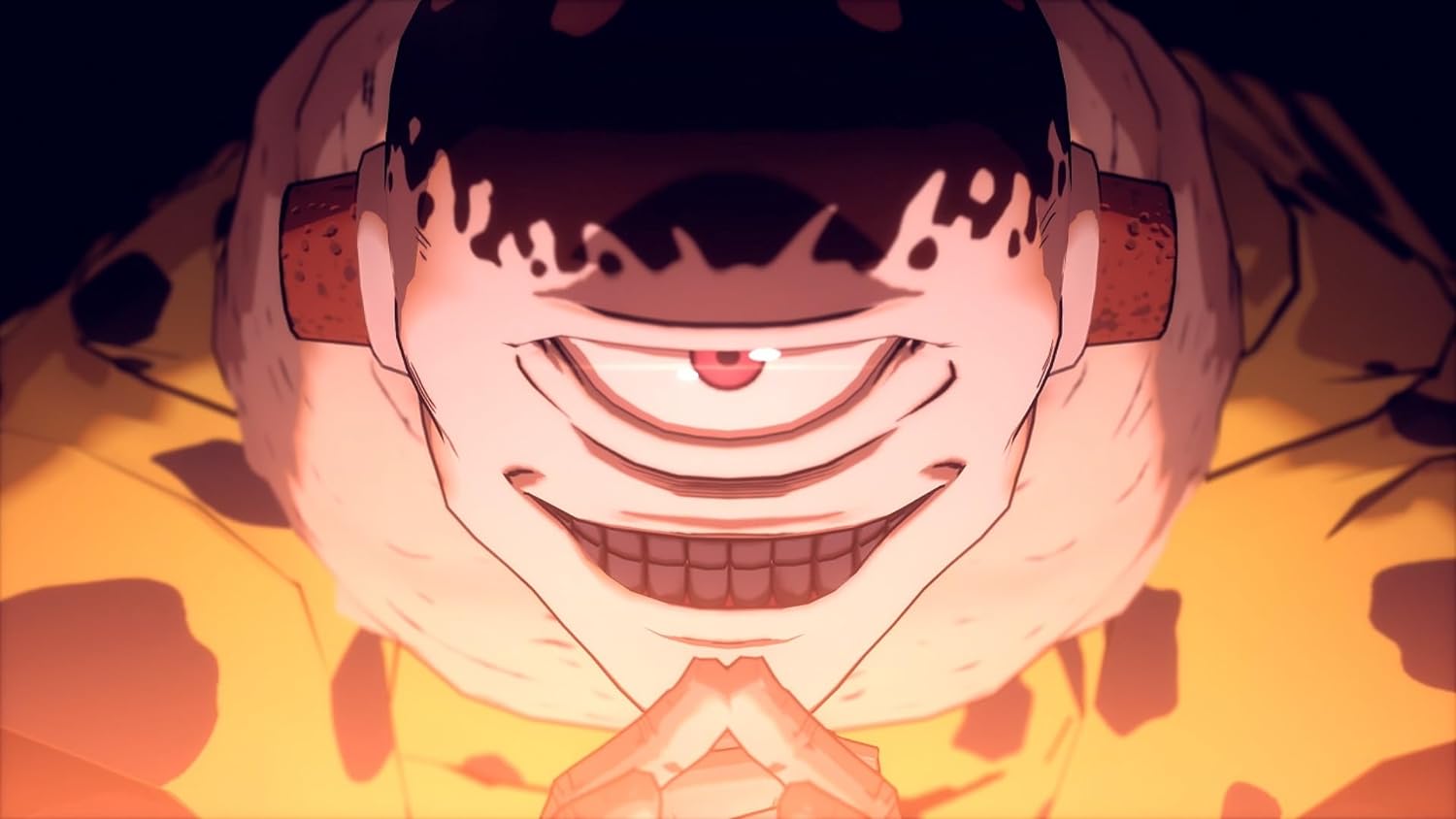 PS5 Jujutsu Kaisen: Cursed Clash (NC16)