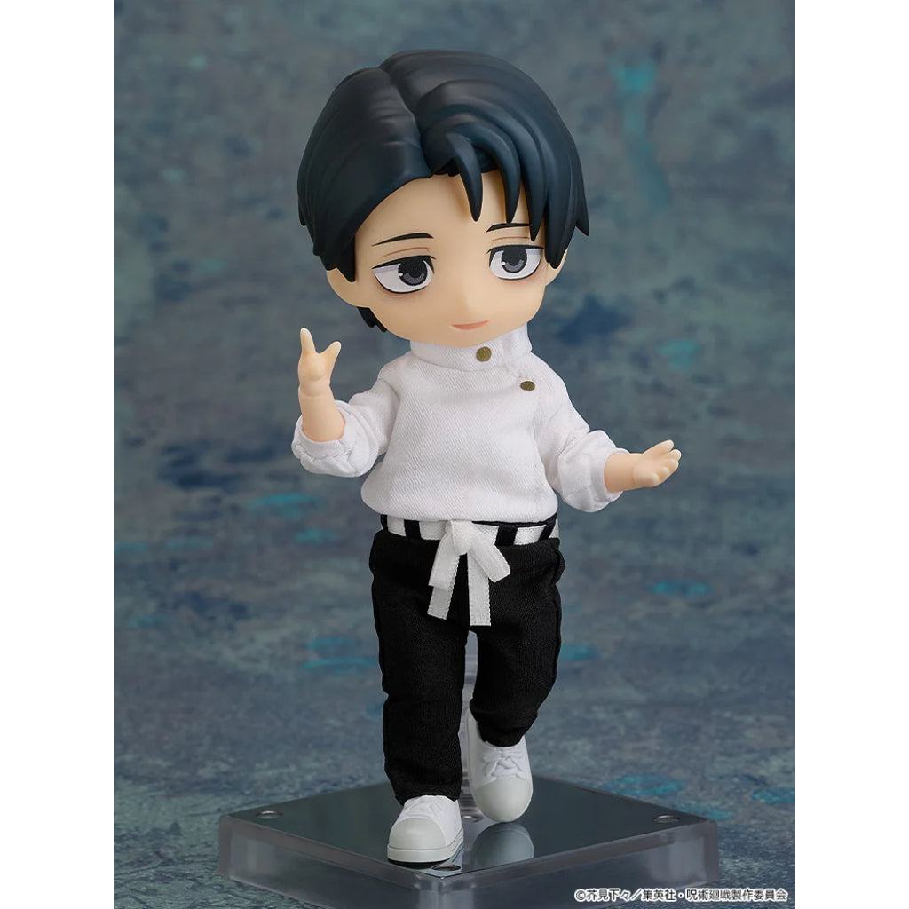 Nendoroid Doll Jujutsu Kaisen - Yuta Okkotsu: Execution Ver.