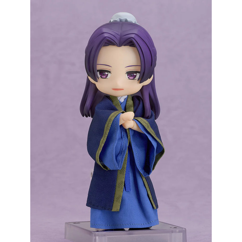 Nendoroid Doll The Apothecary Diaries - Jinshi