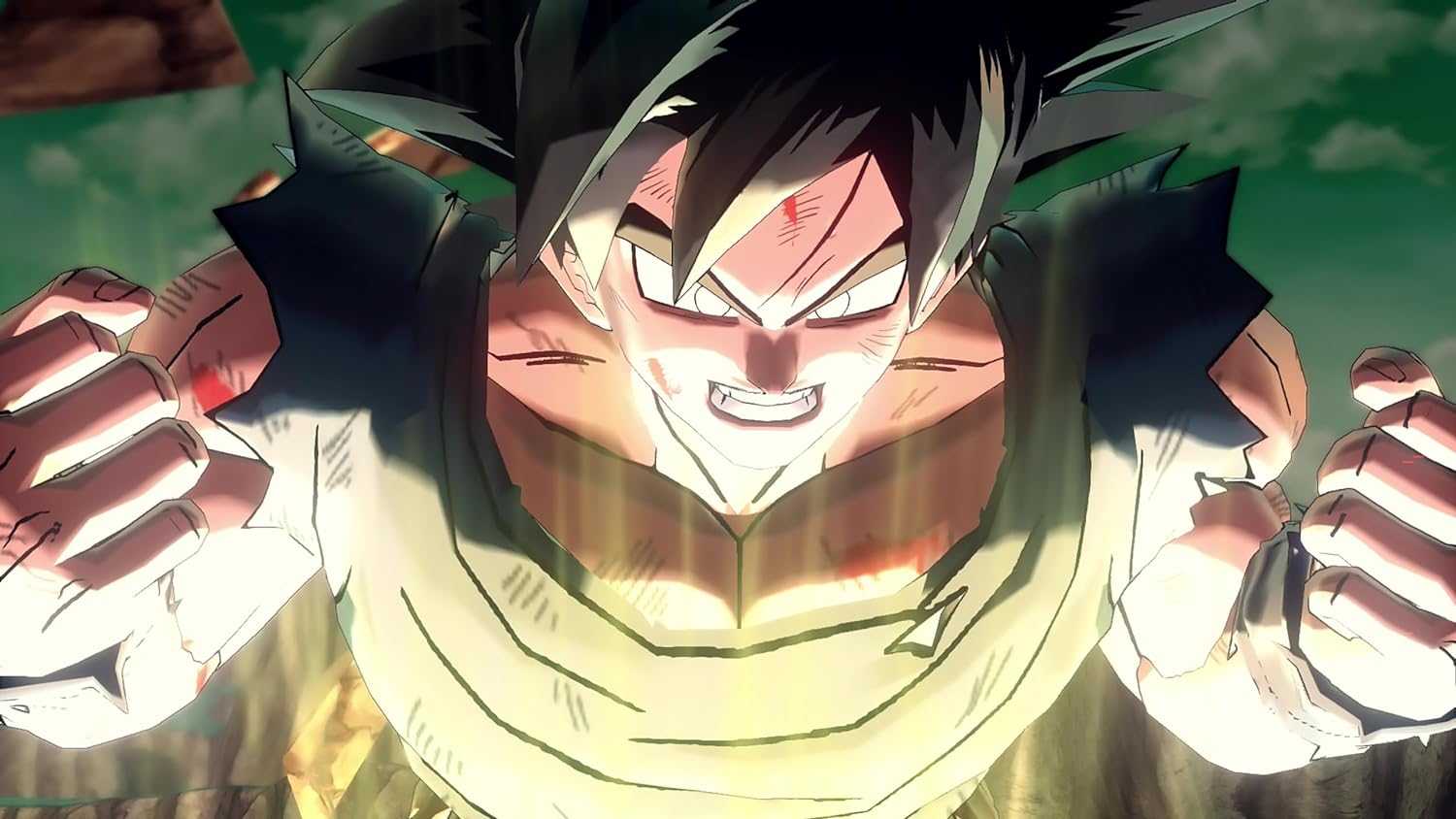 PS5 Dragon Ball: Xenoverse 2