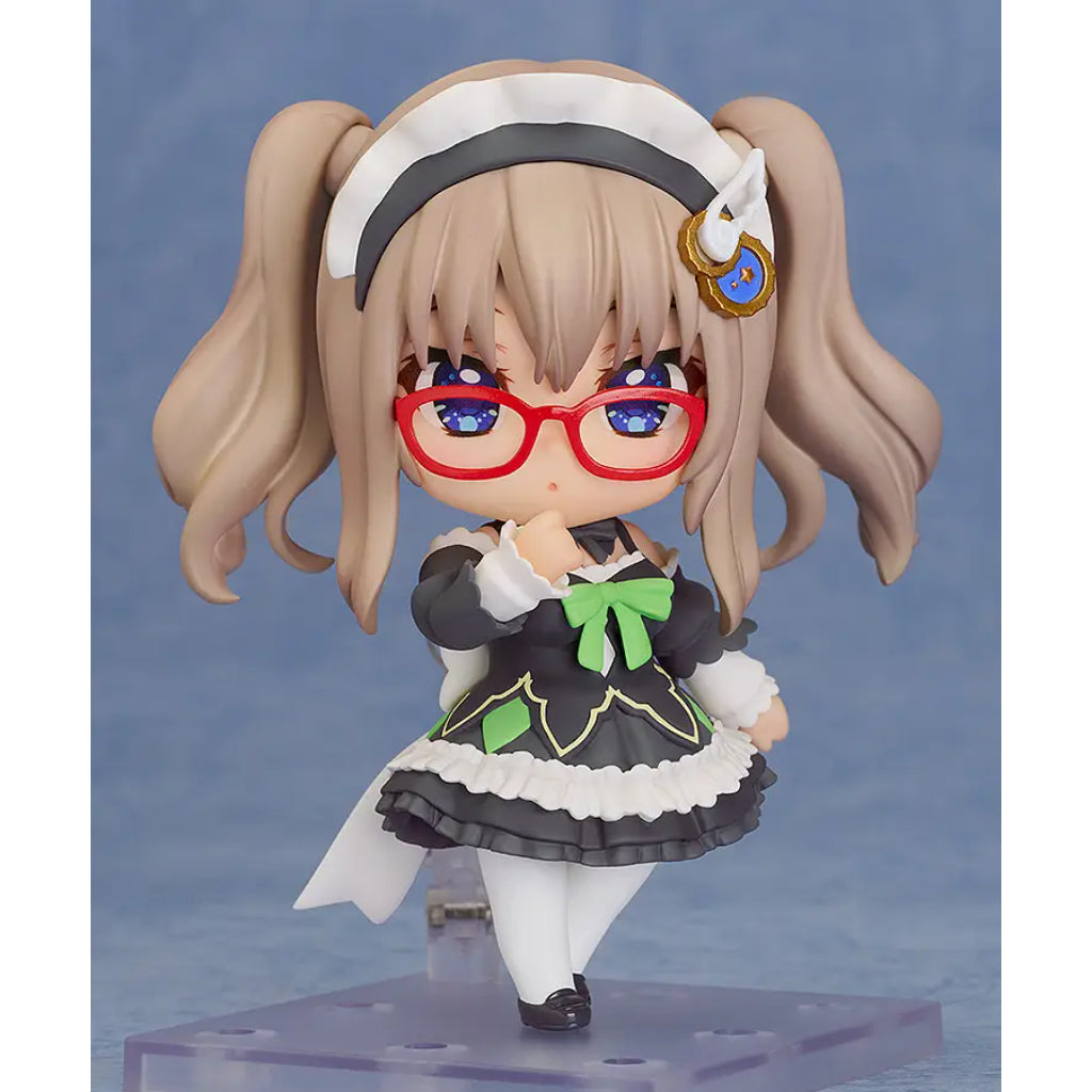 Nendoroid 2868 Miyako Kujo: Maid Ver.