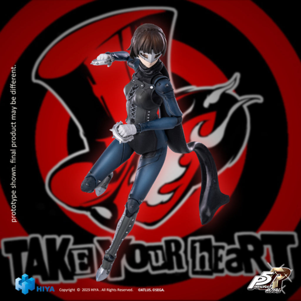 EBP0228 1/2 Scale Persona 5 Royal - Queen