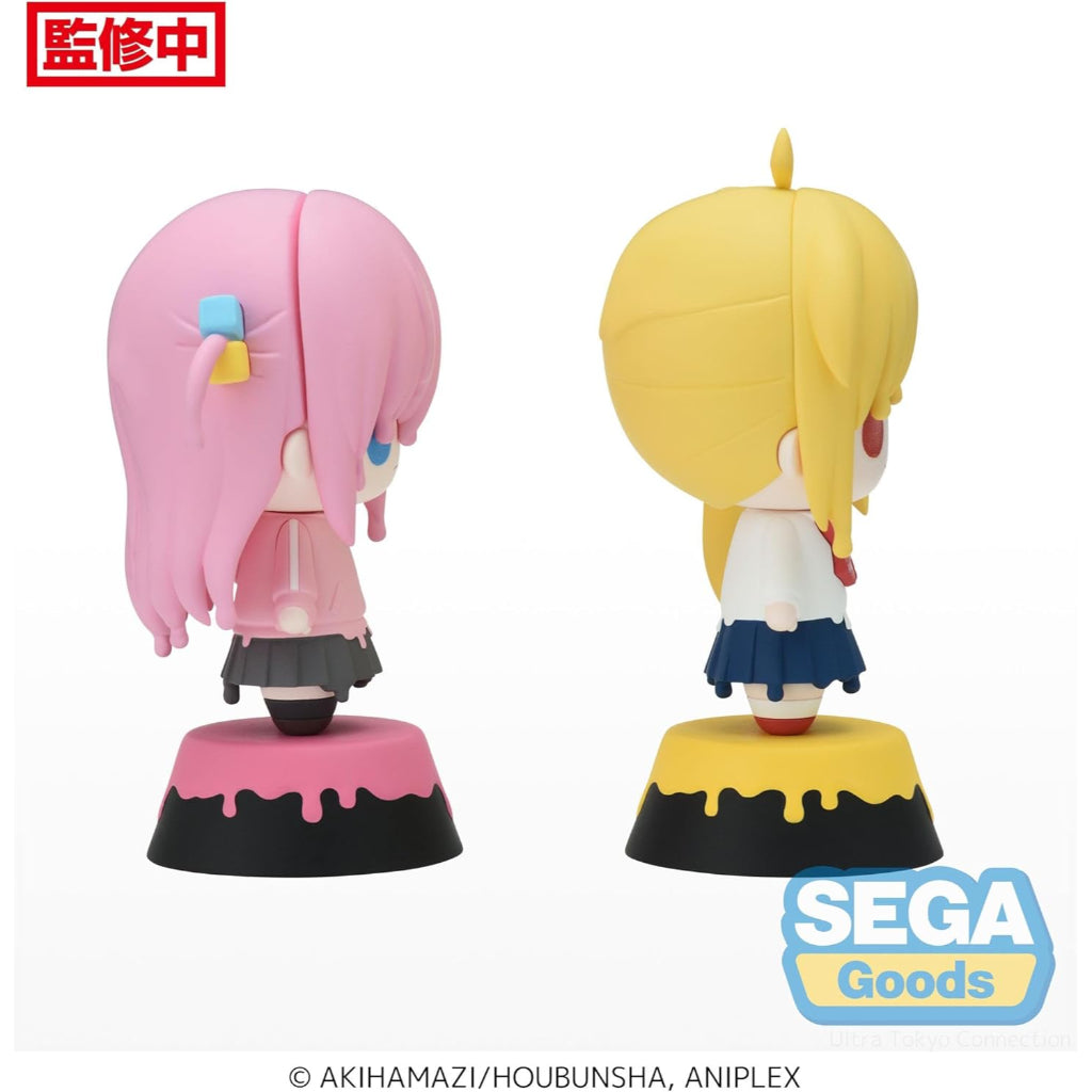 Sega Bocchi the Rock! Tiny Melties Mini Figure Vol. 1