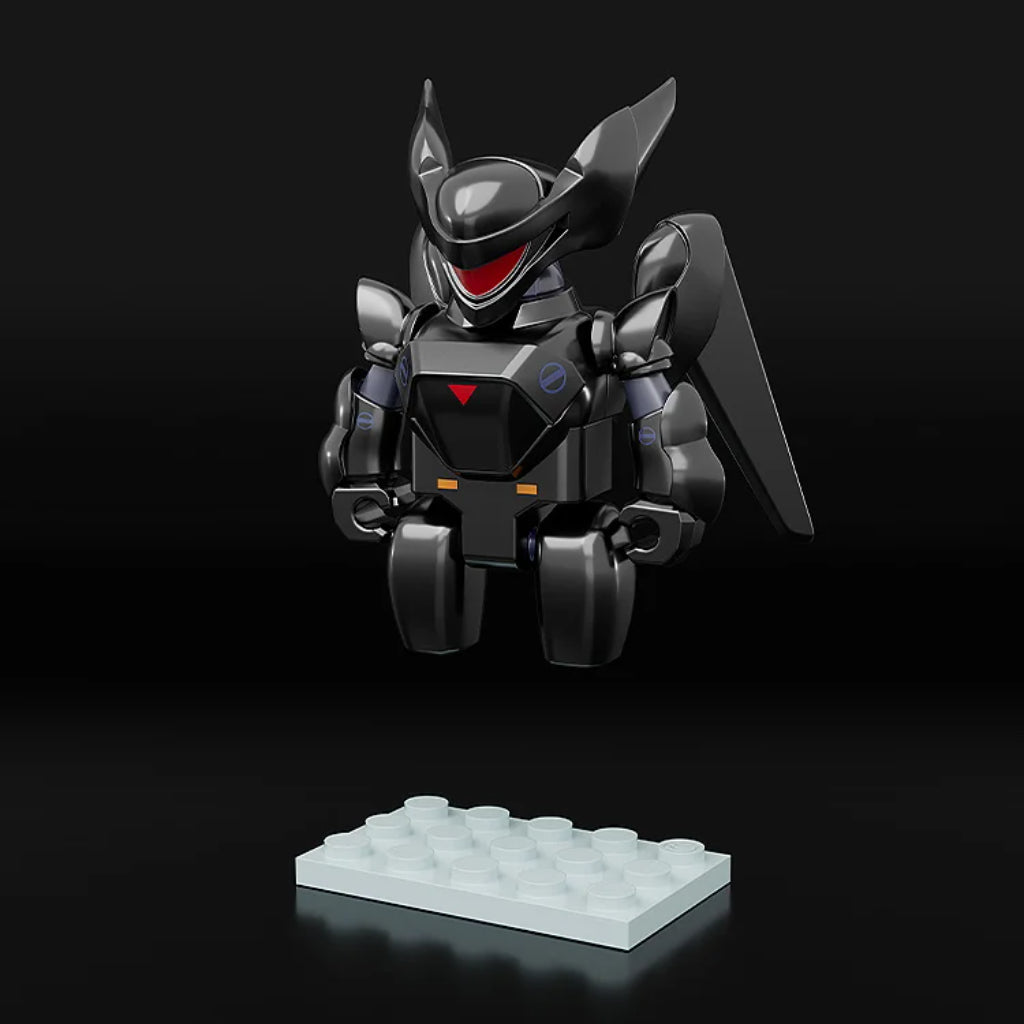 Brickroid - Type-J9 Griffon