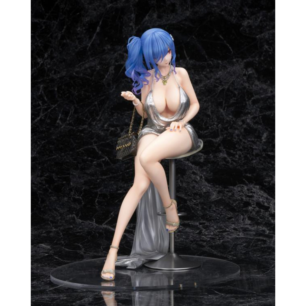 Azur Lane - St. Louis Luxury Handle Ver. Figurine