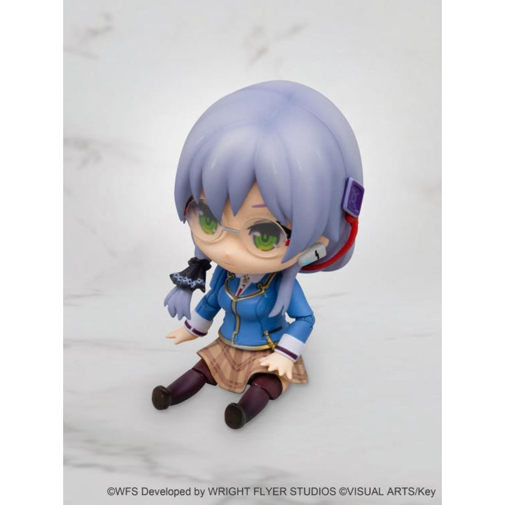 Dform+ Heaven Burns Red - Yuki Izumi Deforme