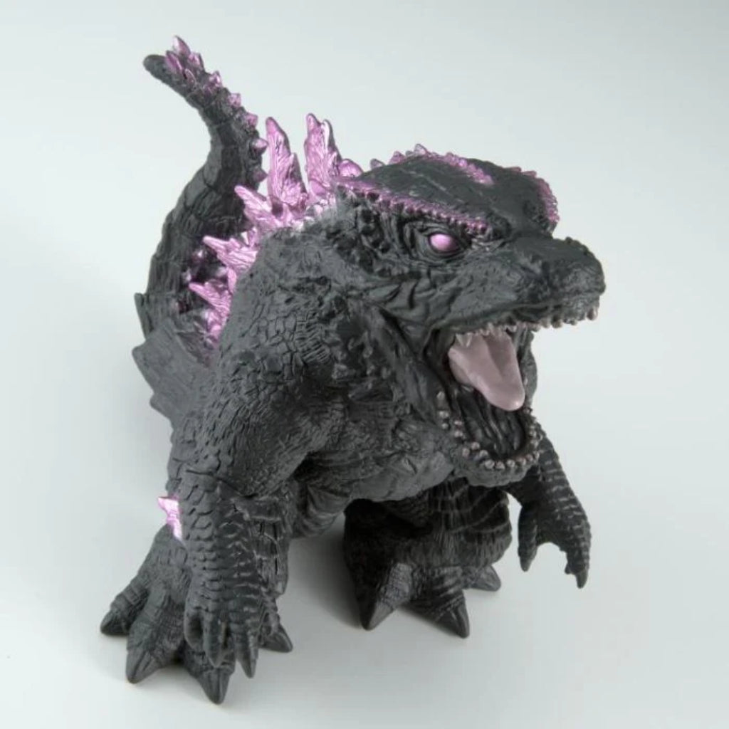 Banpresto Enshrined Monsters Godzilla (2024) Godzilla x Kong: The New Empire
