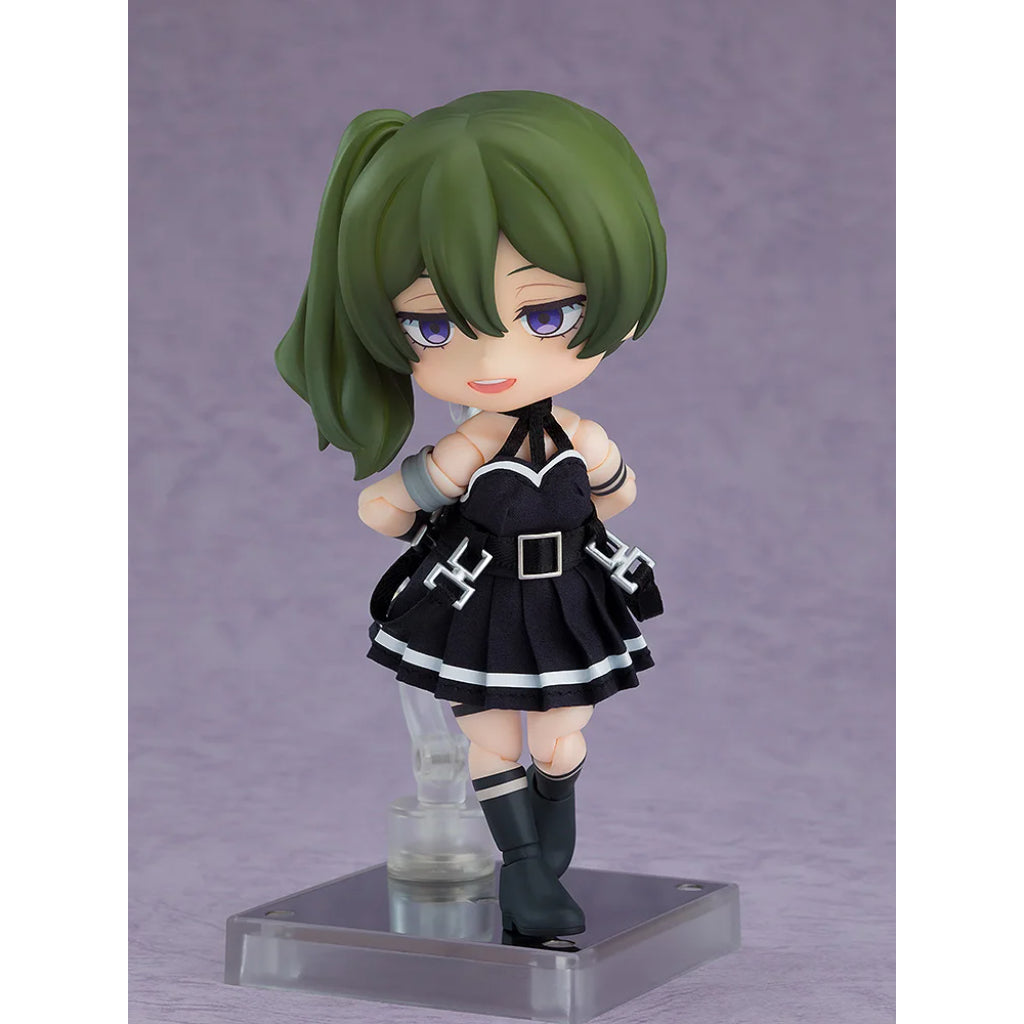 Frieren: Beyond Journey End - Nendoroid Doll Ubel