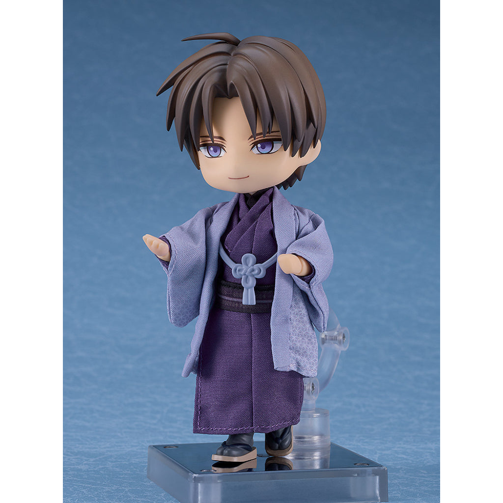 Nendoroid Doll Touken Ranbu Online - Heshikiri Hasebe: Casual Outfit Ver.