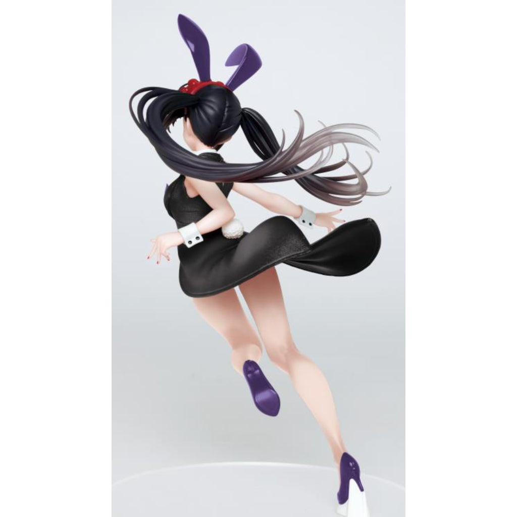 Taito Tokisaki Kurumi Bunny Ver Renewal Date A Bullet Coreful Figure