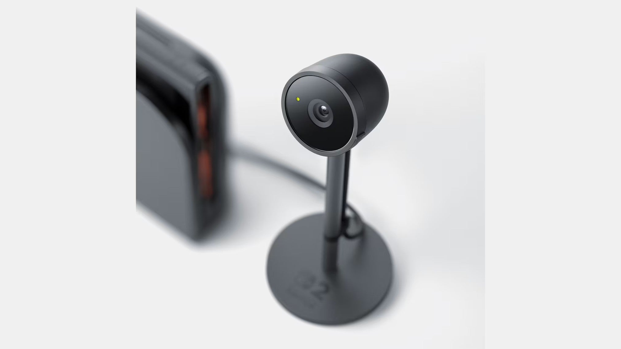 Nintendo Switch 2 Camera