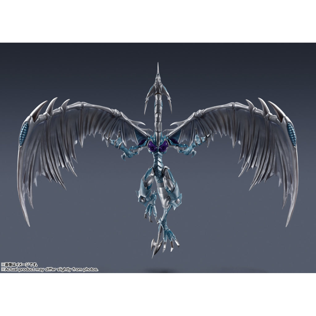 S.H.MonsterArts Stardust Dragon