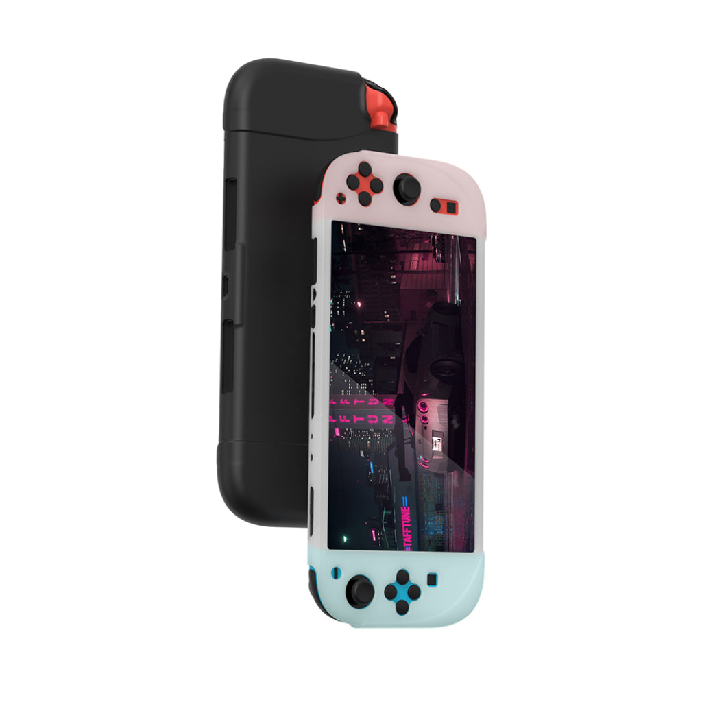 Dobe NS2 Silicone Protective Case