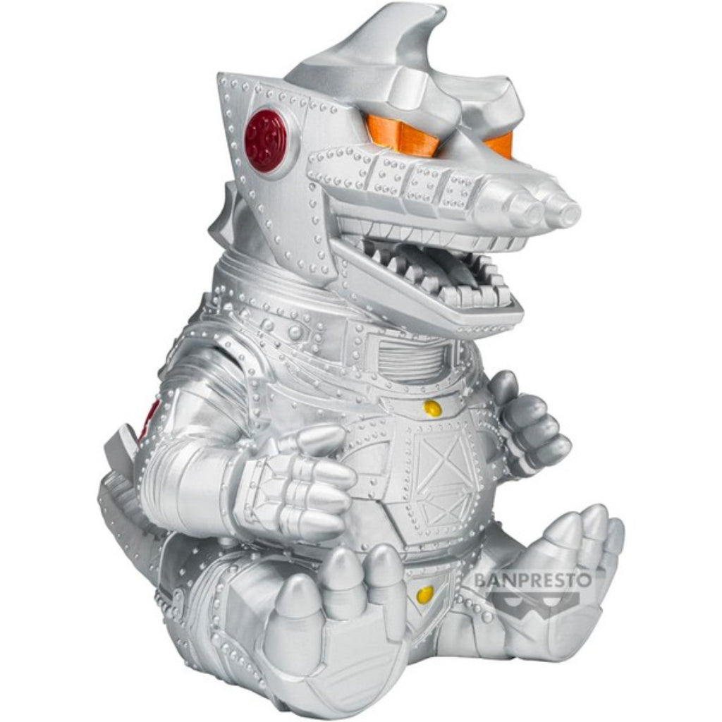 Banpresto Enshrined Monsters MechaGodzilla 1974 Ver. A Toho Monster Series