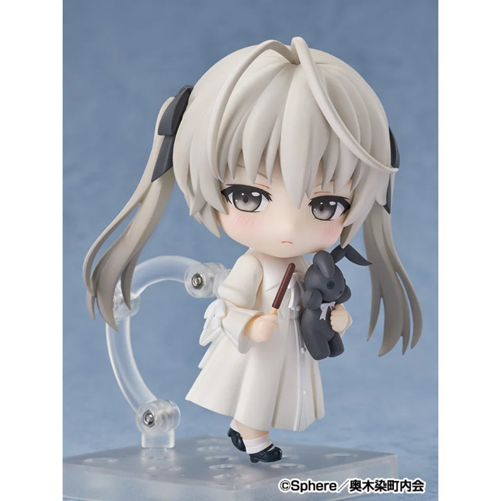 Nendoroid 2358 Yosuga no Sora - Sora Kasugano (Reissue)