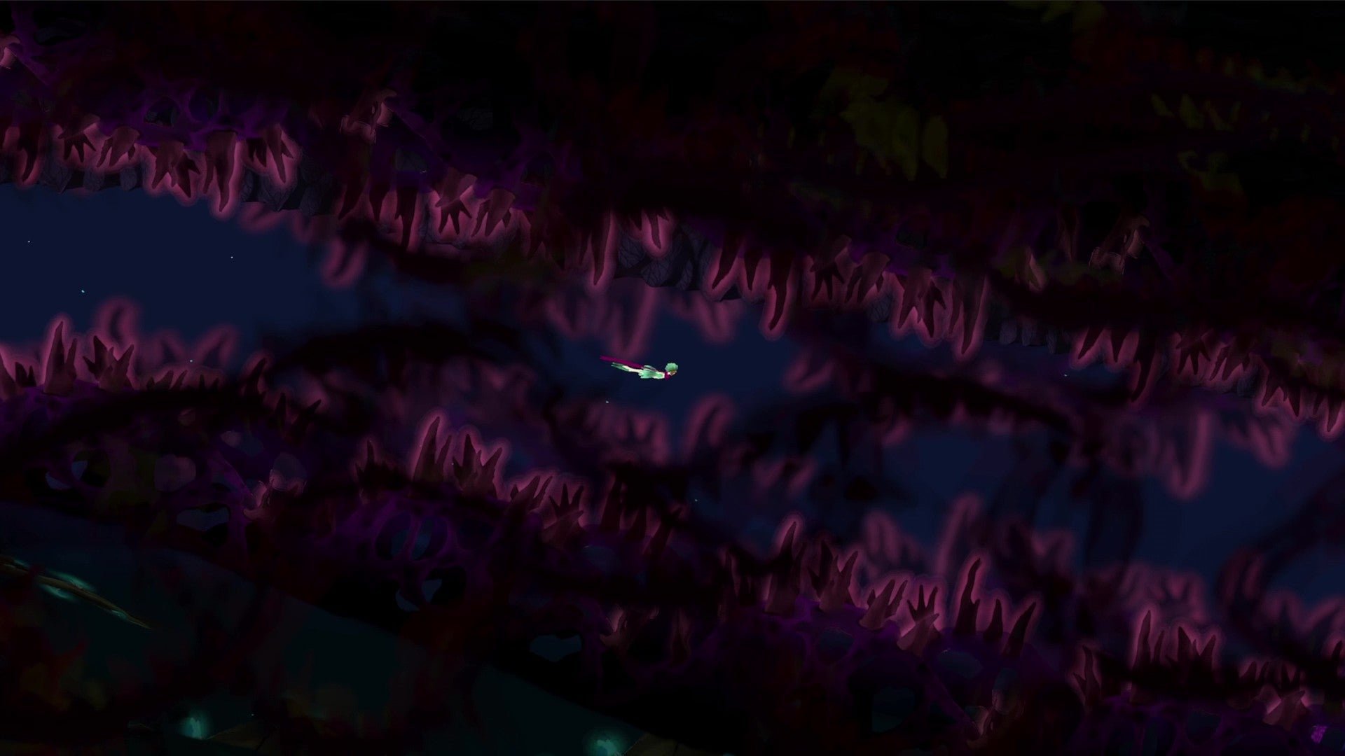 PS5 Bahamut and the Waqwaq Tree