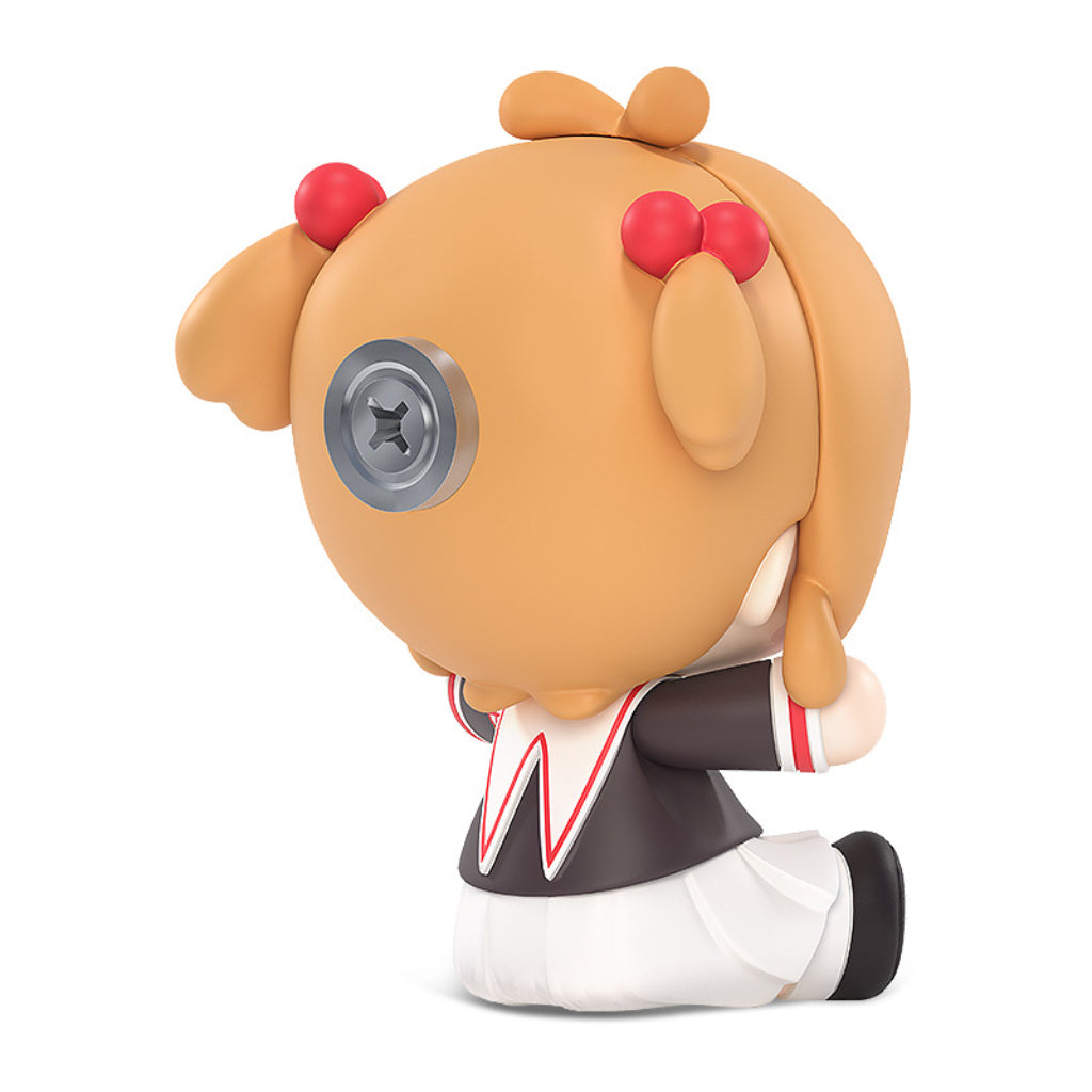 Cardcaptor Sakura - Huggy Good Smile Sakura Kinomoto: School Uniform Ver.