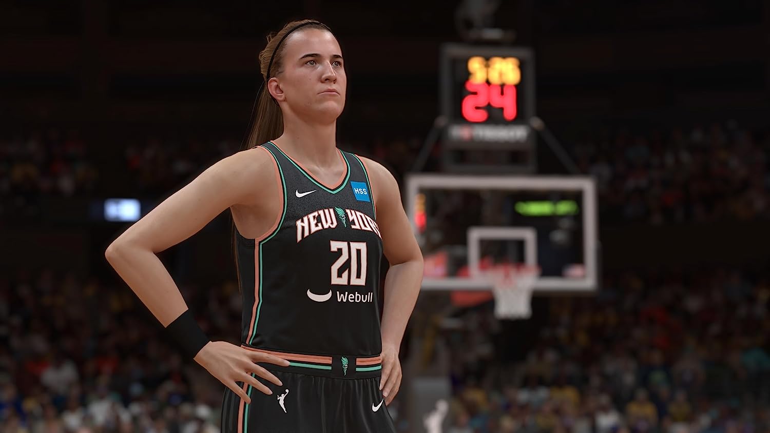 XB1 NBA 2K24