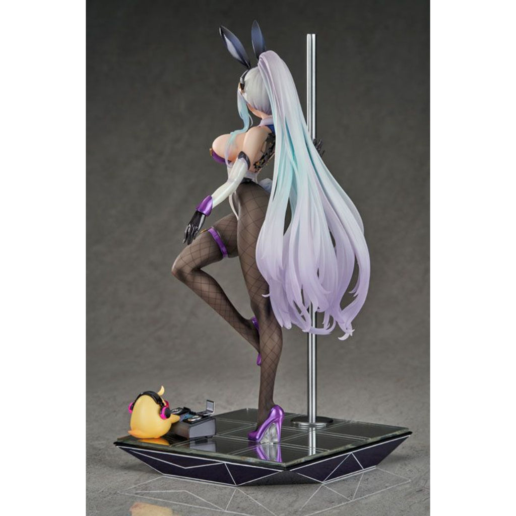 Azur Lane - Kearsarge All-Night Charge Ver. Figurine