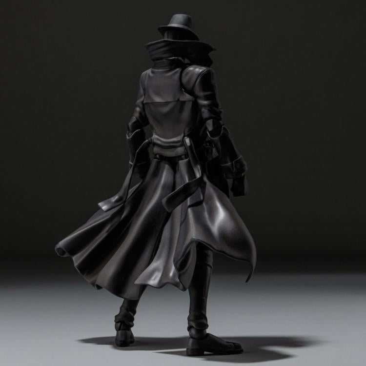 Sv-Action - Spider-Man Noir (Japan Version) Sen-Ti-Nel