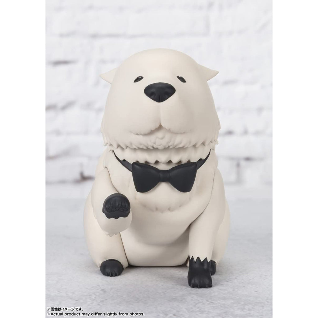 Bandai Figuarts Mini Bond Forger Spy x Family