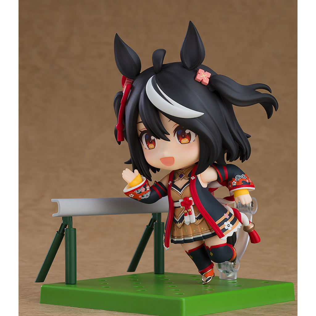 Nendoroid 2468 Umamusume Pretty Derby - Kitasan Black
