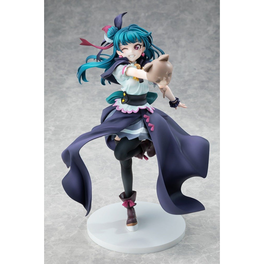 Genjitsu No Yohane -Sunshine In The Mirror- - Yohane Figurine