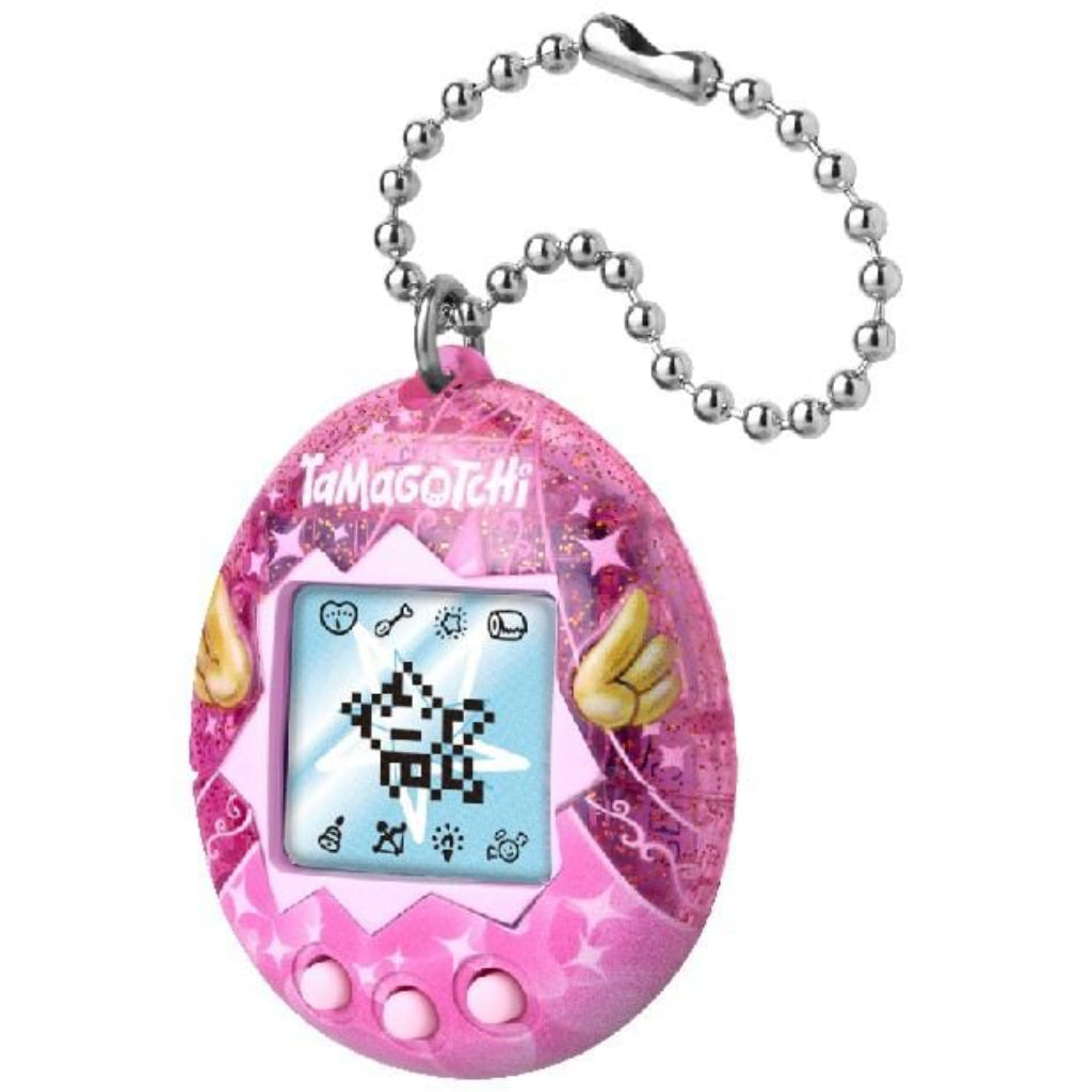Bandai Original Tamagotchi Gen 3 - Angel Dress