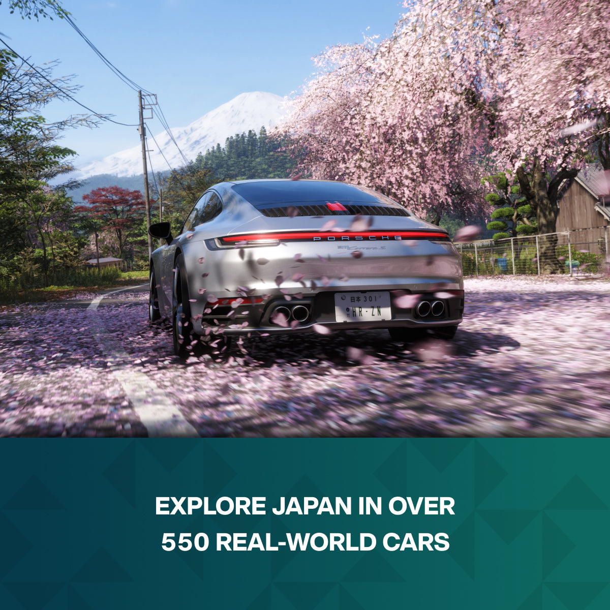 PS5 Forza Horizon 6