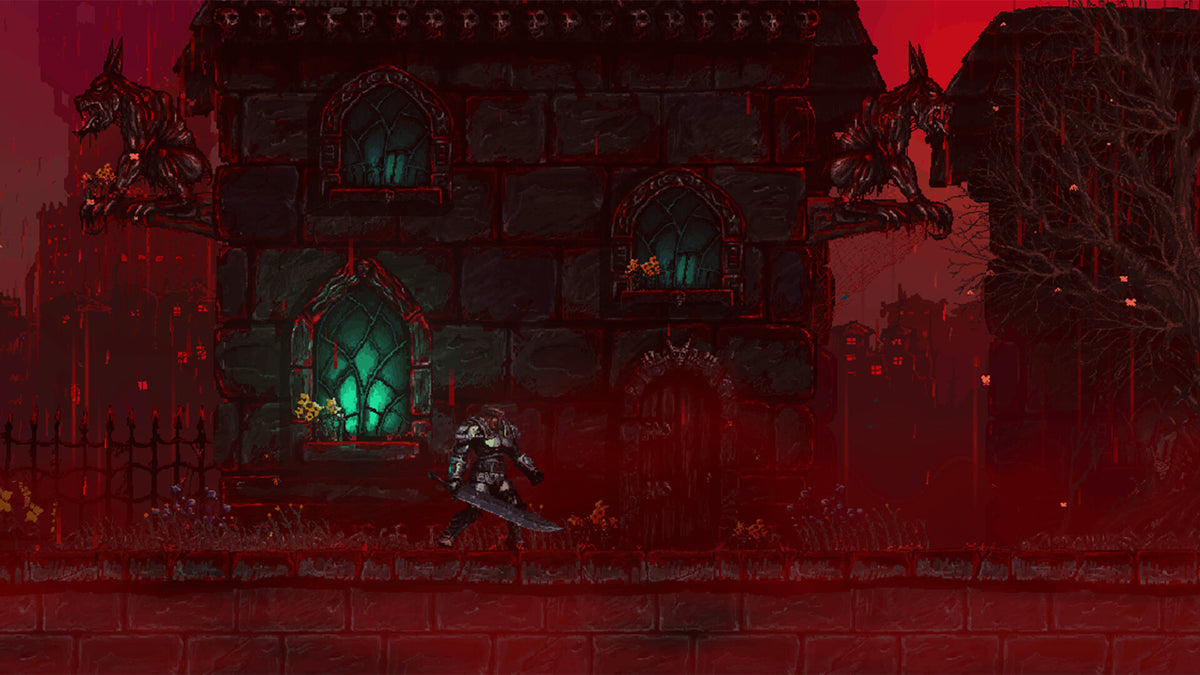 PS5 Slain 2: The Beast Within