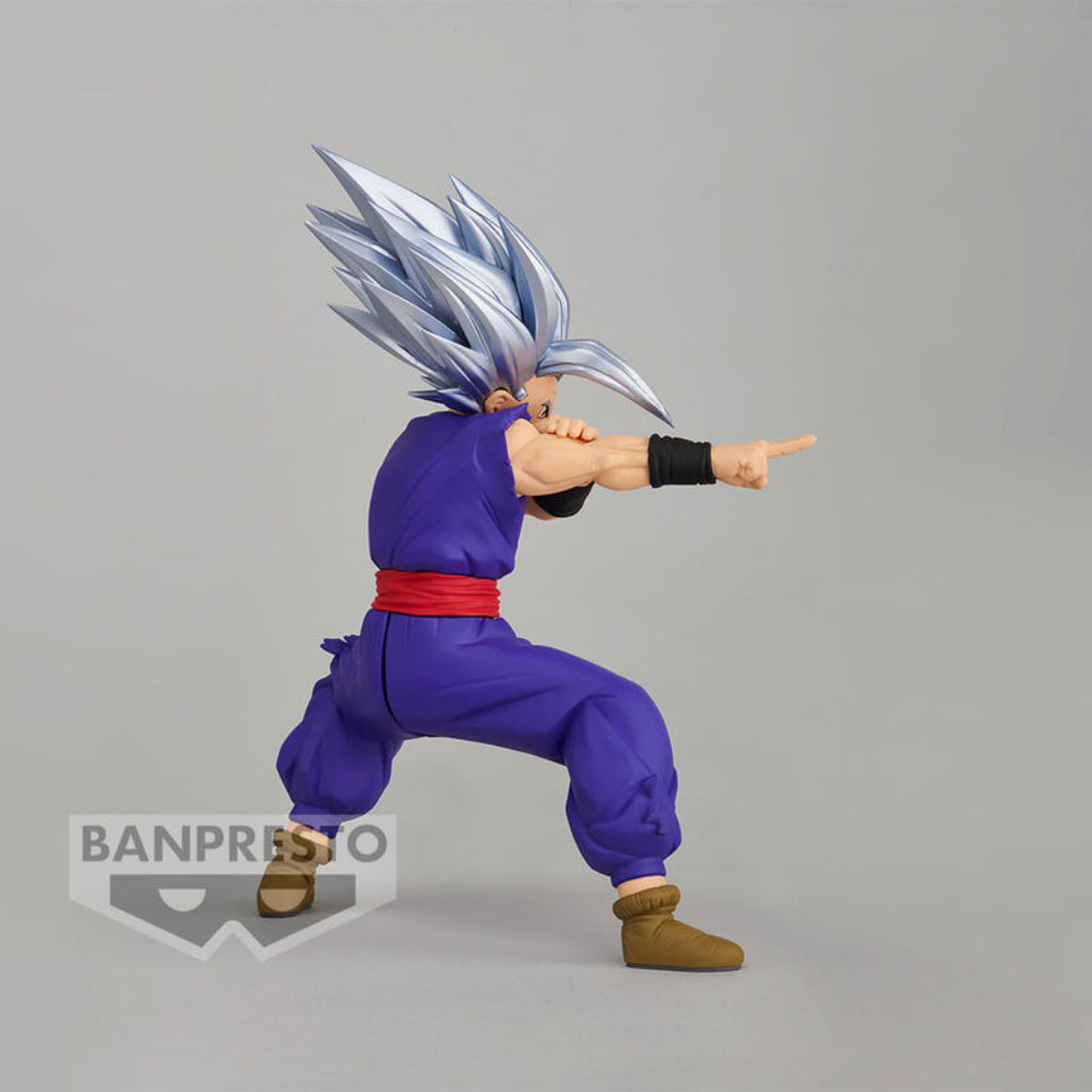 Banpresto Son Gohan Beast Blood Of Saiyans Special XIV Dragonball Super Super Hero