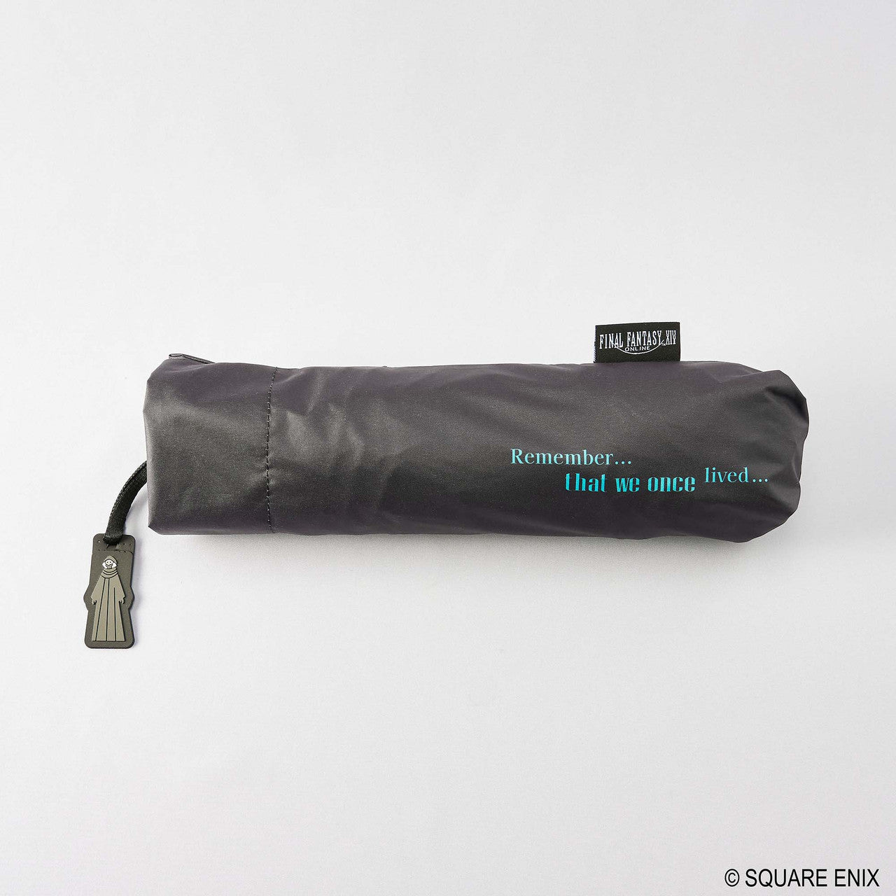 Final Fantasy XIV Folding Umbrella - Amaurot