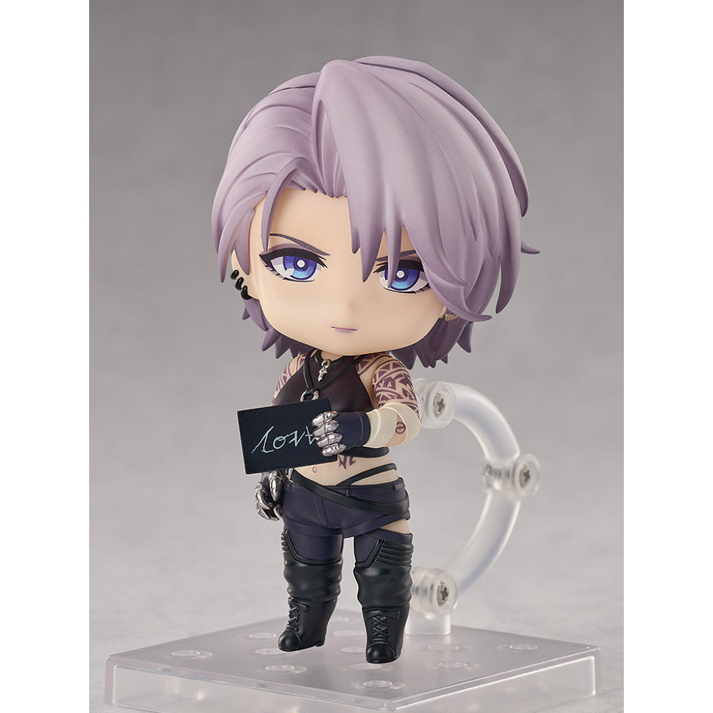 Nendoroid 2457 Path To Nowhere - Zoya