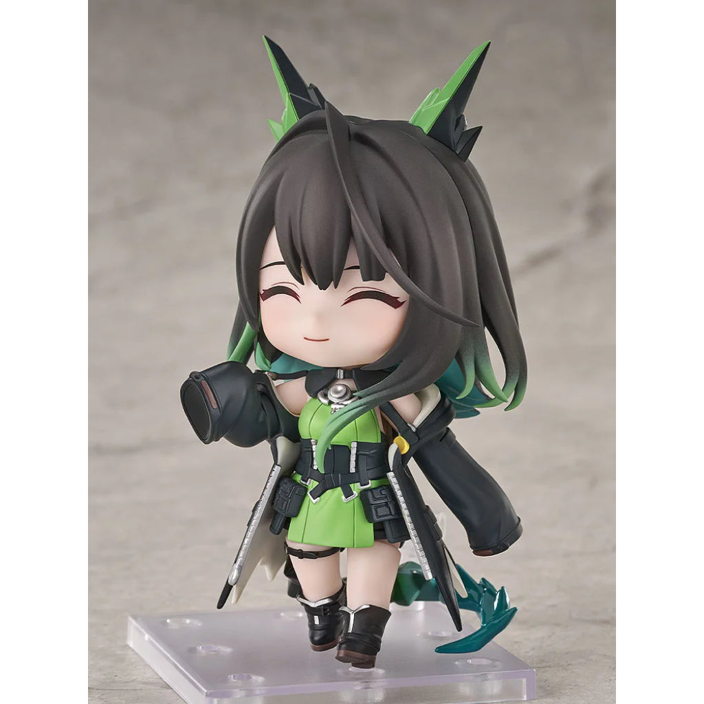 Nendoroid 3137 Arknights - Mon3tr