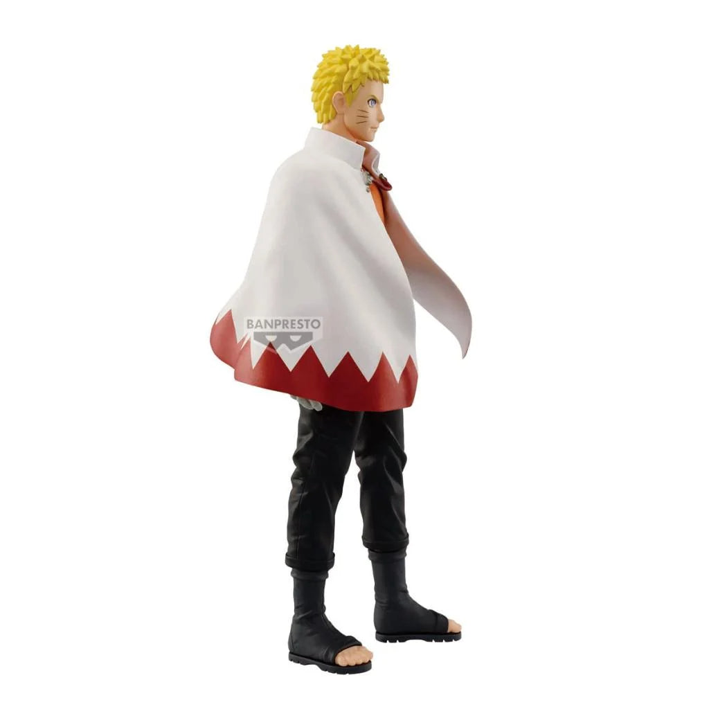 Banpresto Naruto Uzumaki Naruto 72 Series