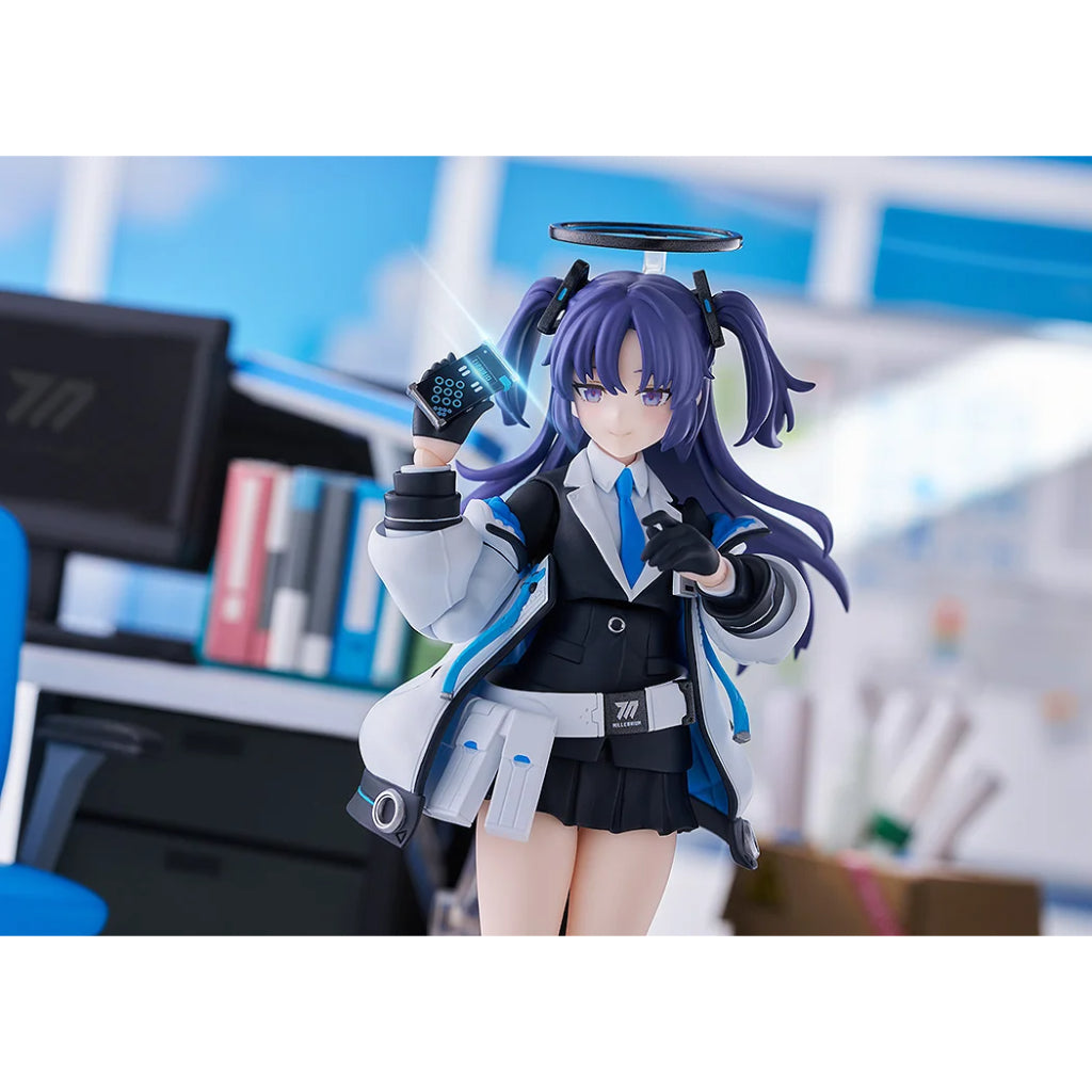 Figma 630 Blue Archive - Yuuka Hayase (Reissue)