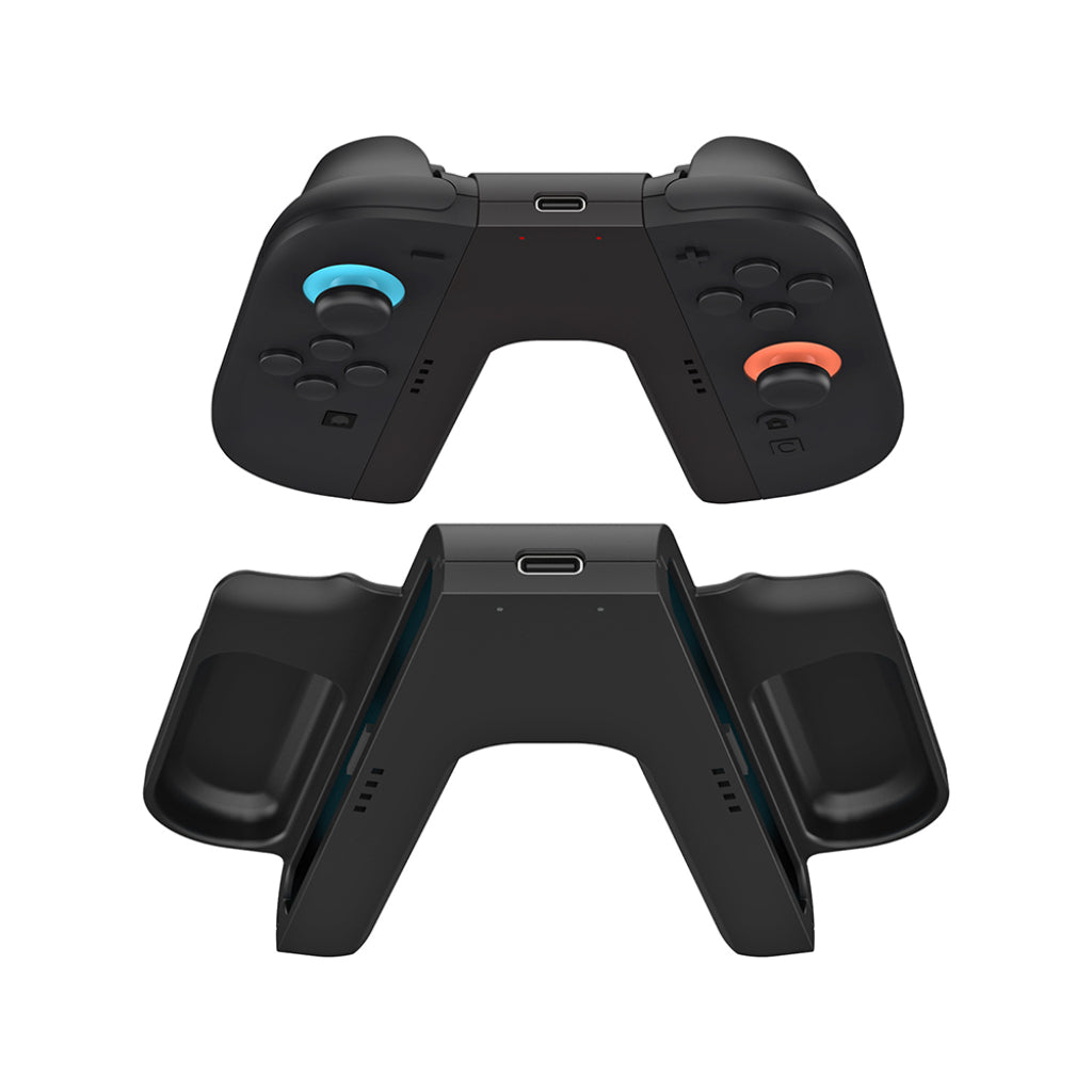 Dobe NS2 Charging Grip Black (TNS-3178 Black)