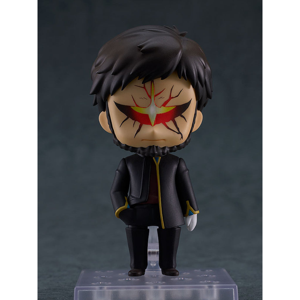 Nendoroid 2376 Evangelion - Gendo Ikari