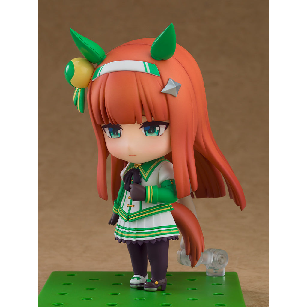 Nendoroid 2750 Umamusume: Pretty Derby - Silence Suzuka