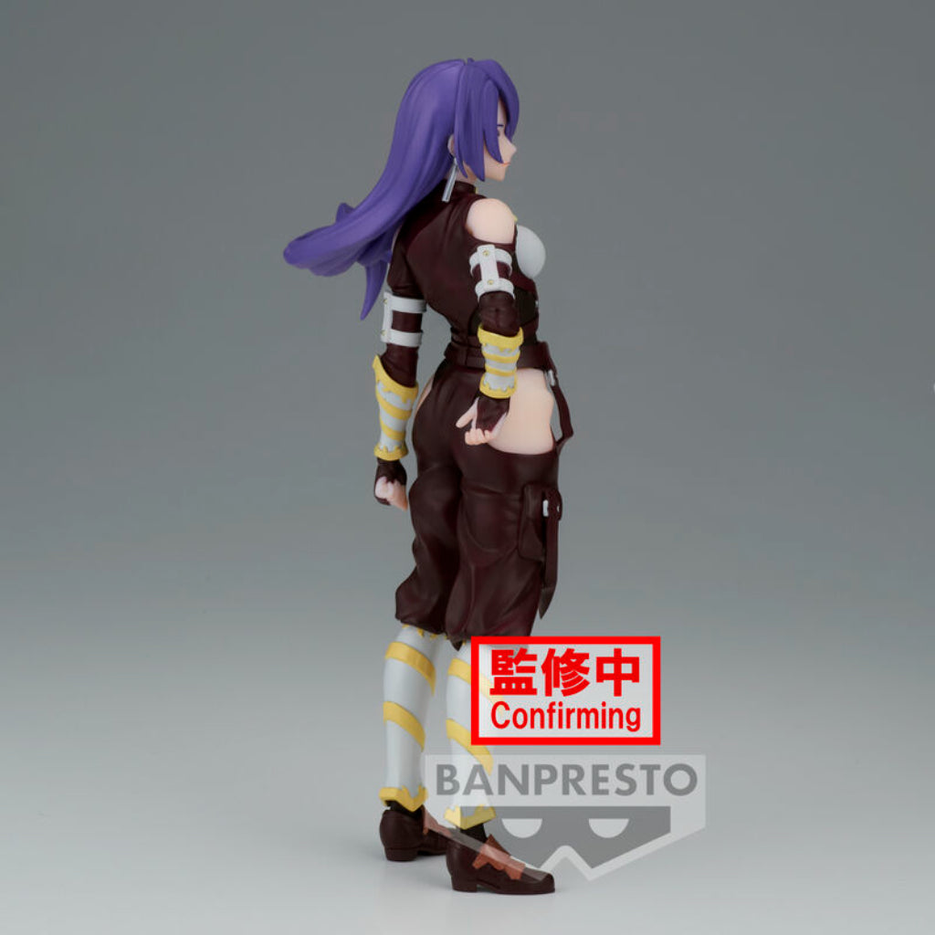 Banpresto Arthur Pencilgon Shangri-La Frontier