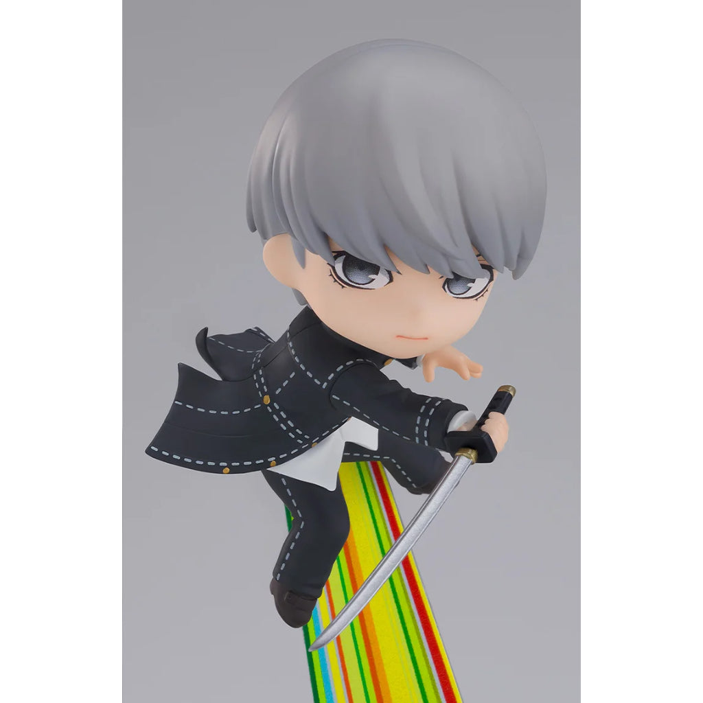 Nendoroid More: Persona Series 30th Anniversary Collaboration Vignette
