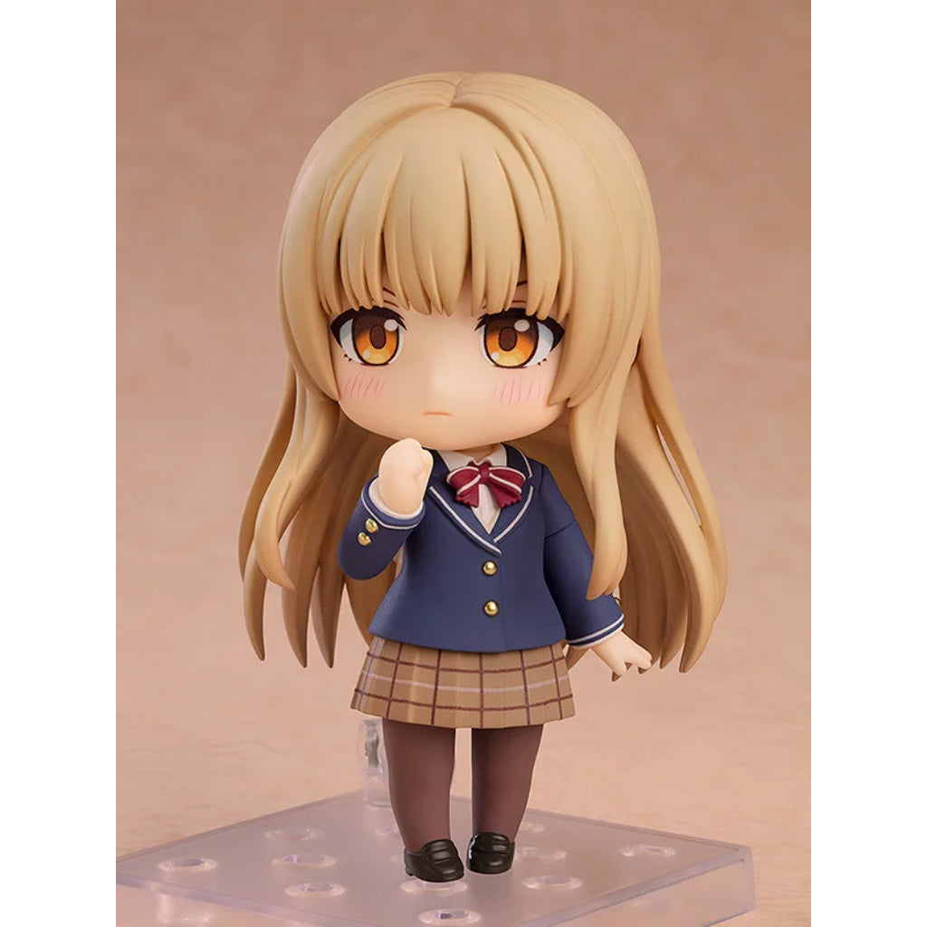Nendoroid 2064 The Angel Next Door Spoils Me Rotten - Mahiru Shiina (Reissue)
