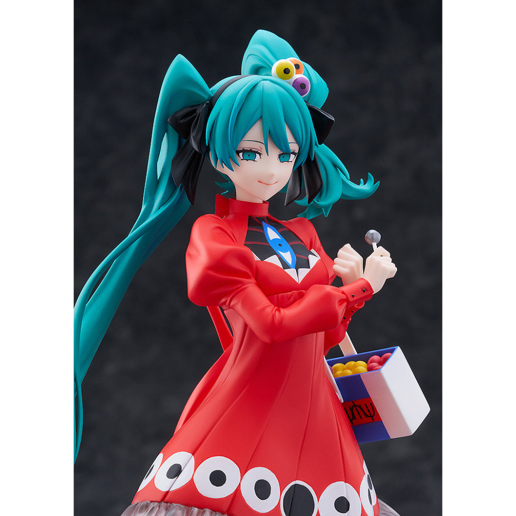 Pop Up Parade Hatsune Miku: Psi Ver. L Size