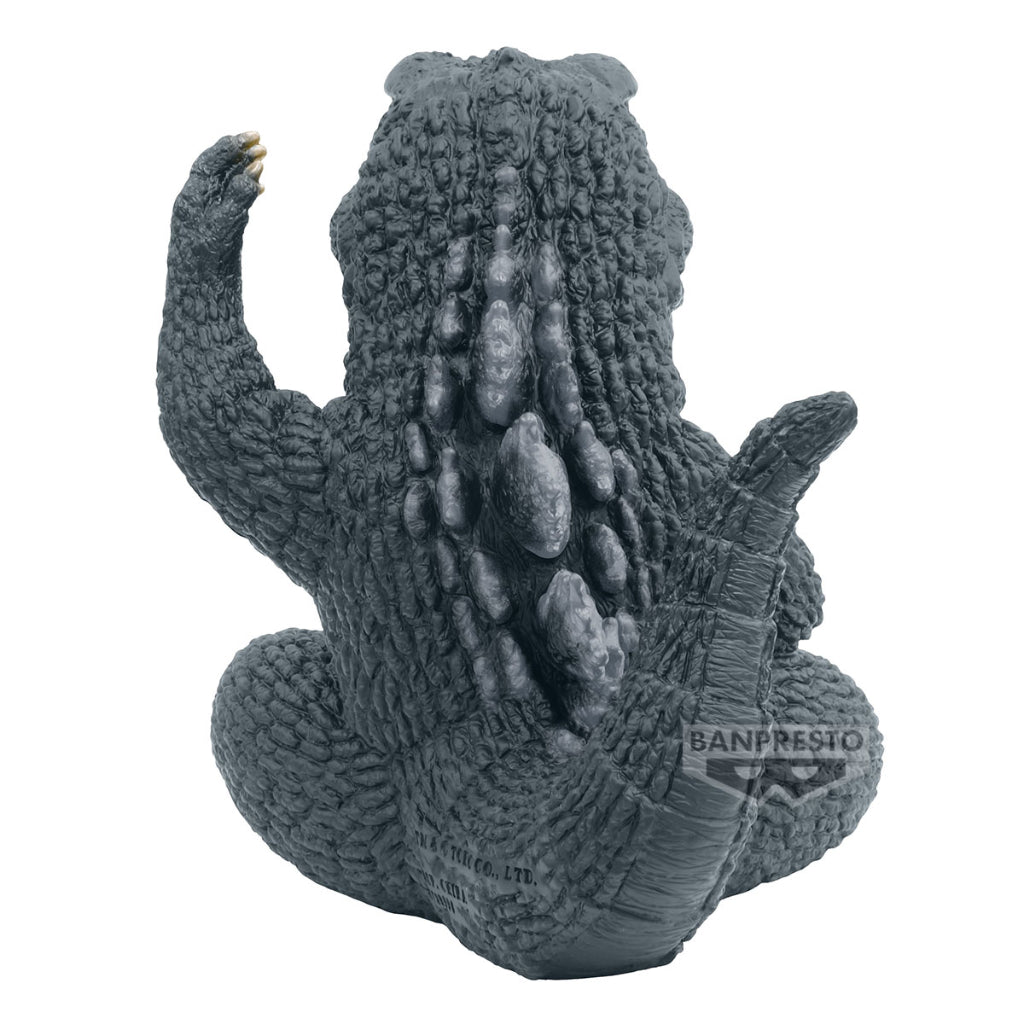 Banpresto Enshrined Monsters Godzilla 1965 Ver. A Toho Monster Series