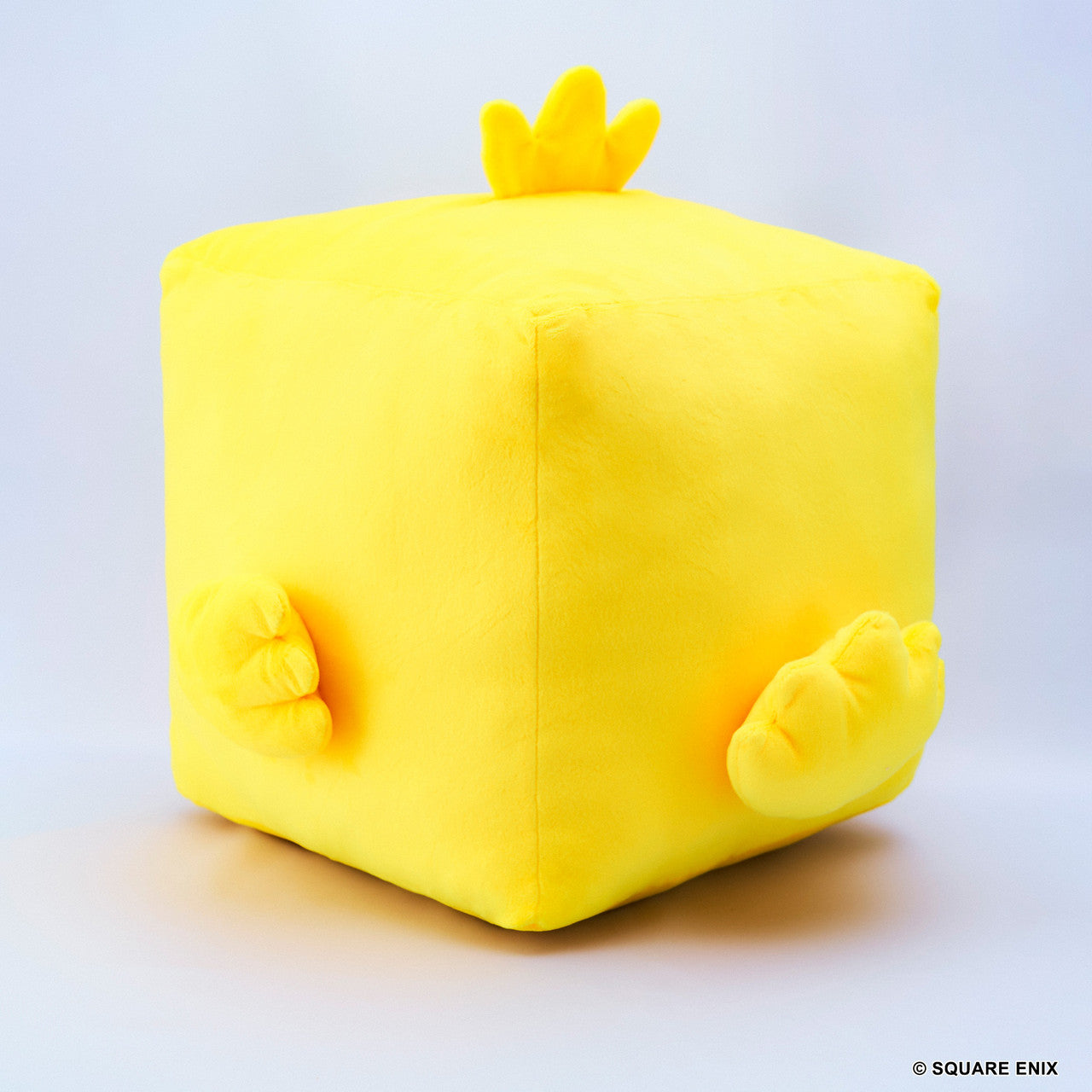 Square Enix Chocobo L Size Final Fantasy Cube Plush