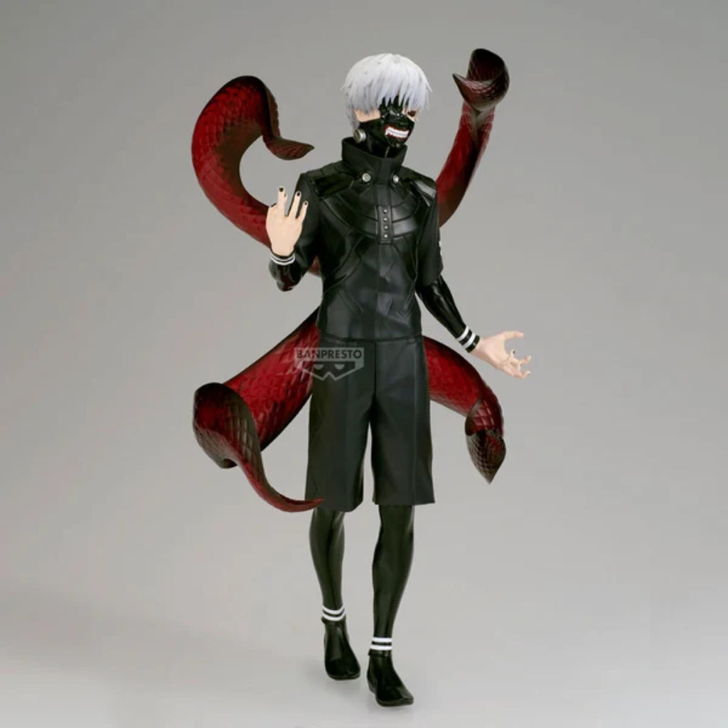 Banpresto Kaneki Ken II Grandista Tokyo Ghoul