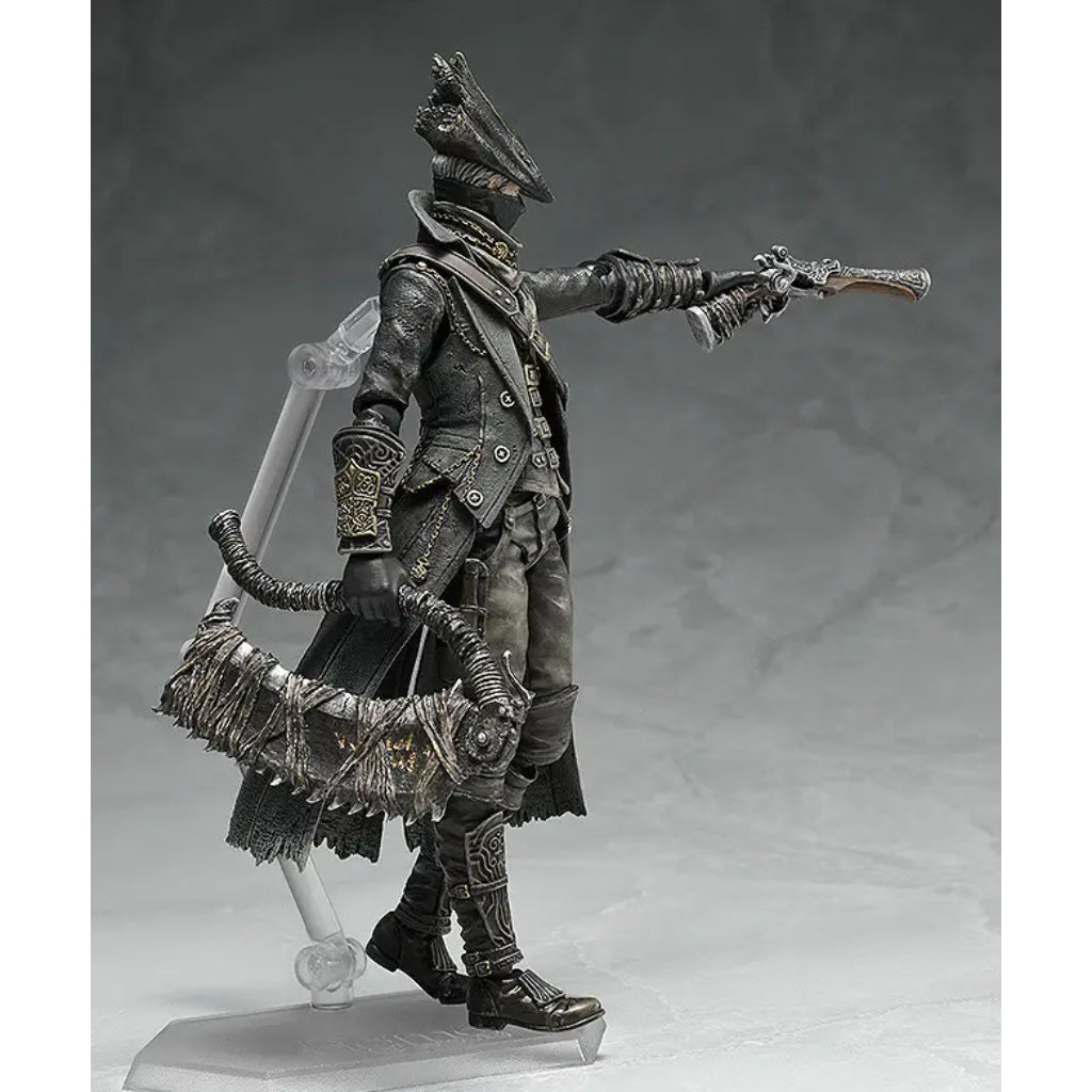Figma 367-DX Bloodborne - Hunter: The Old Hunters Edition (Reissue)