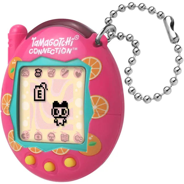 Bandai Tamagotchi Connection - Citrus